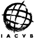 IACVB logo